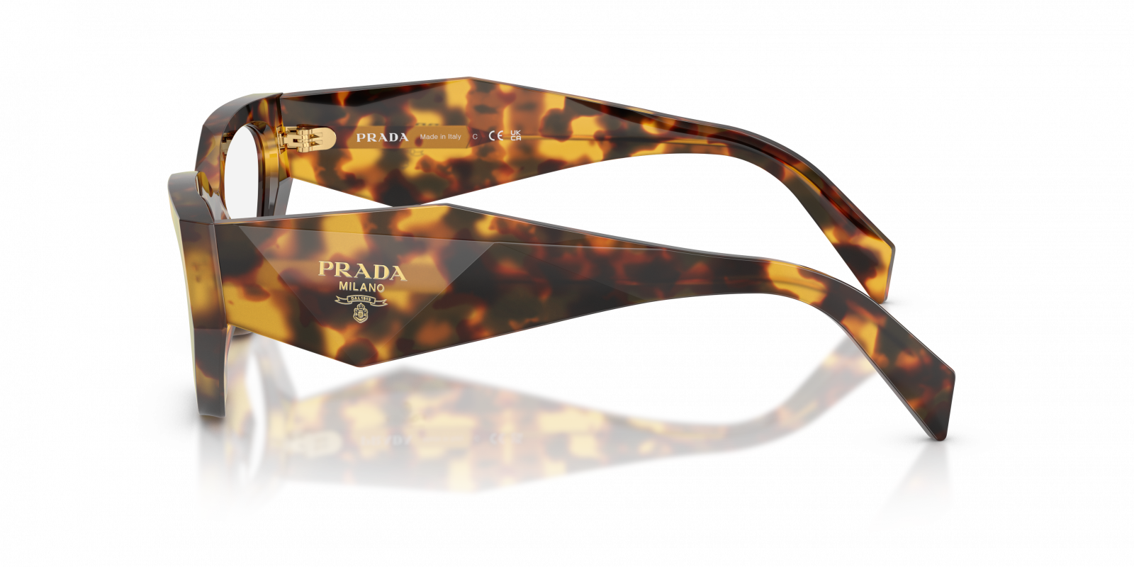 Prada PR C07V 14L1O1  